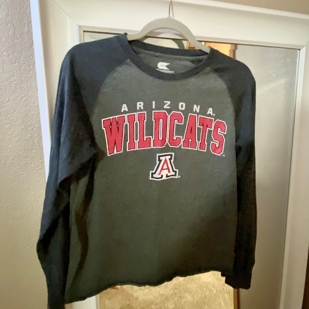 UofA Baseball T-Shirt